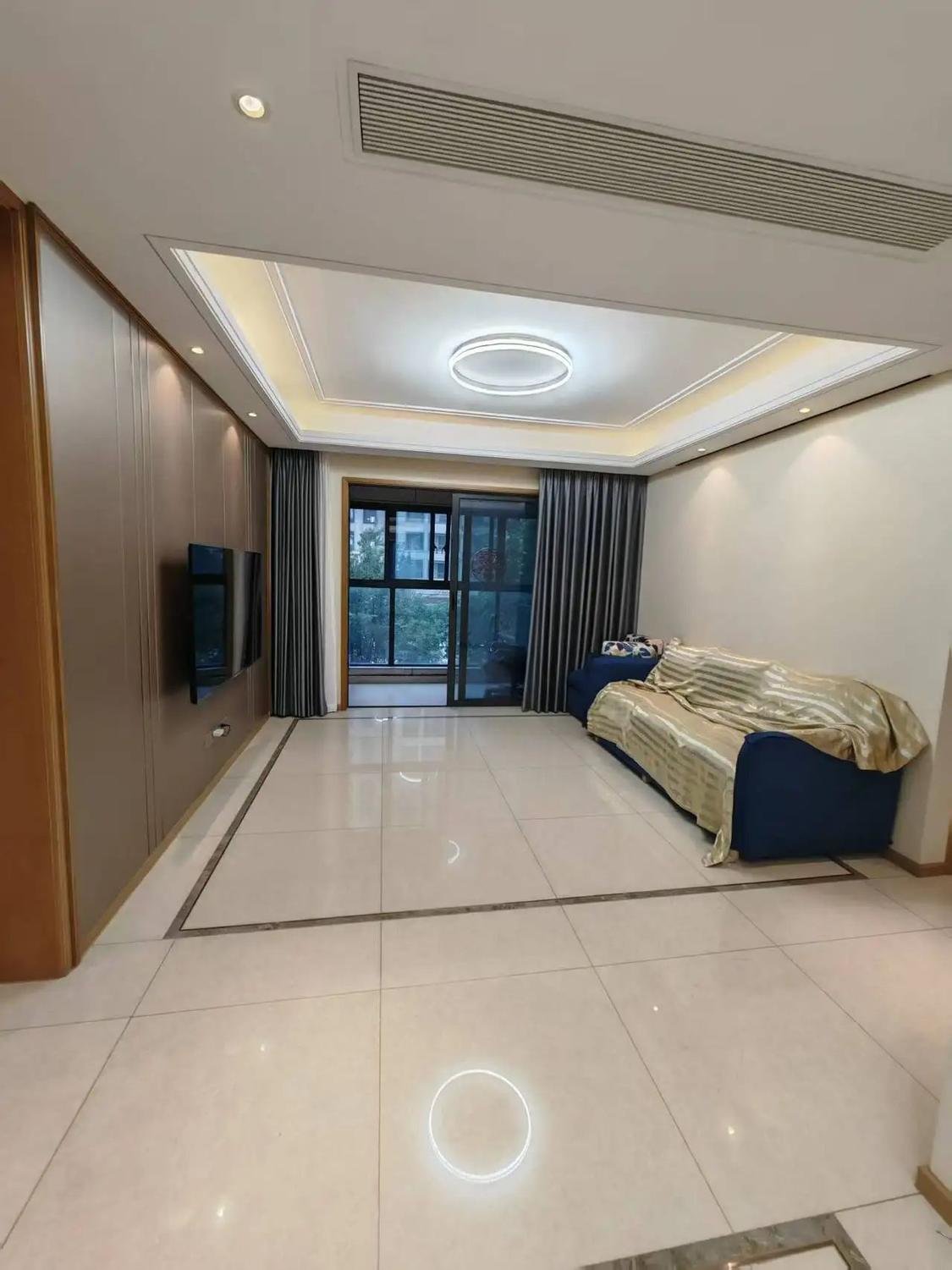 整租·绿地玉晖