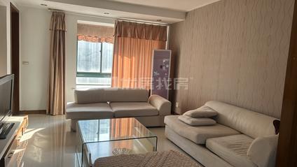 长兴长兴整租 水木花都(紫霞苑)3室2厅/120平/高楼层