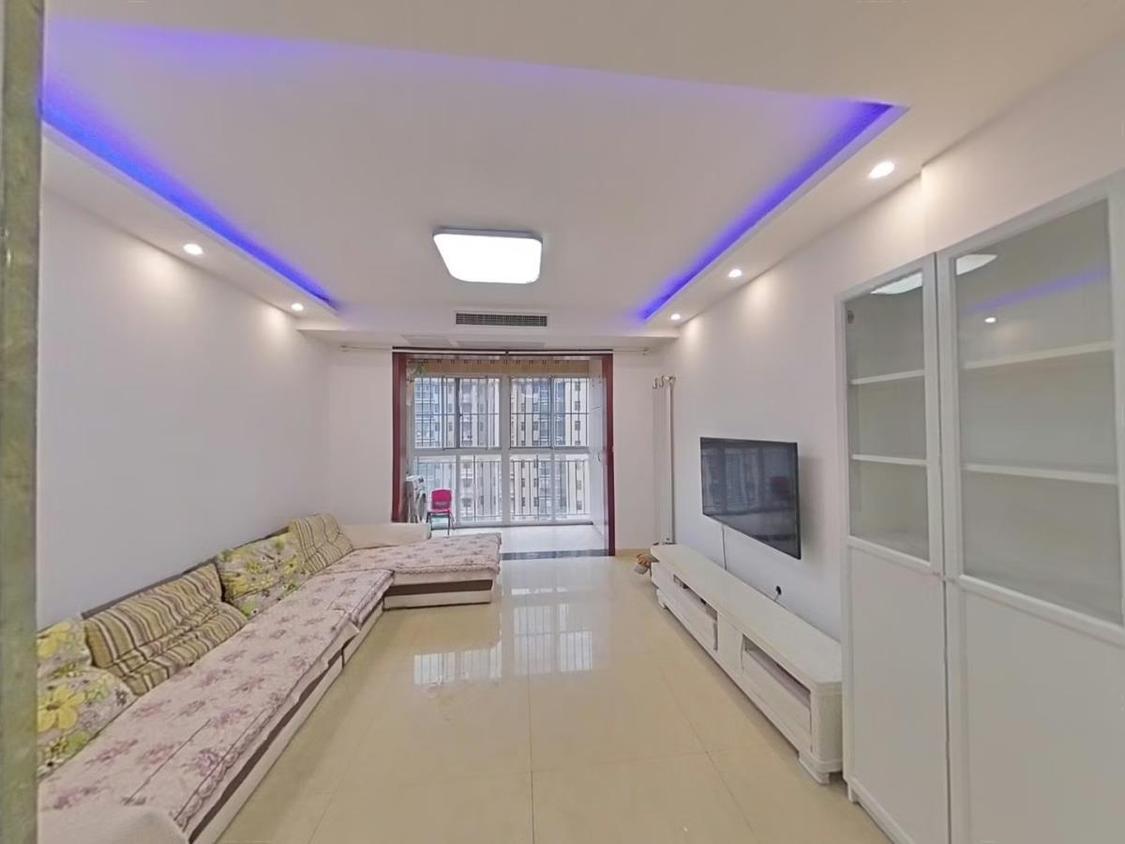 整租·保利鑫城