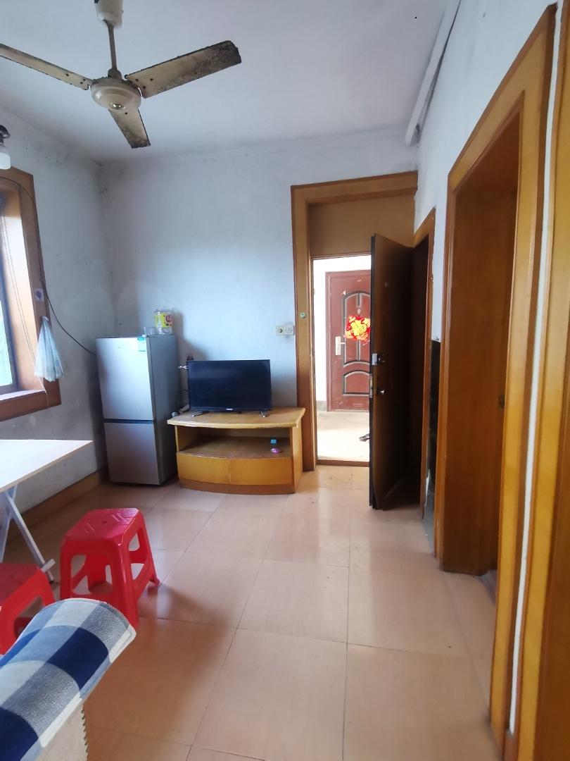 整租·华电新村