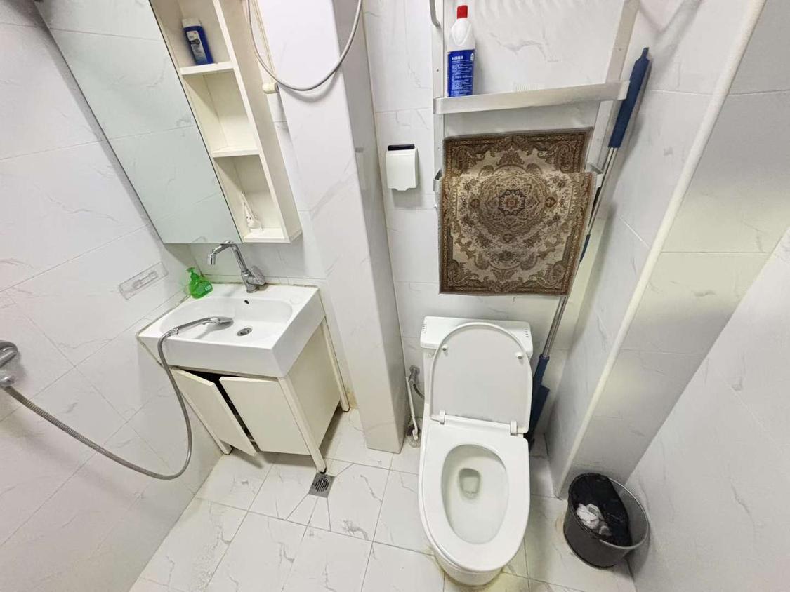 合租·老山东里