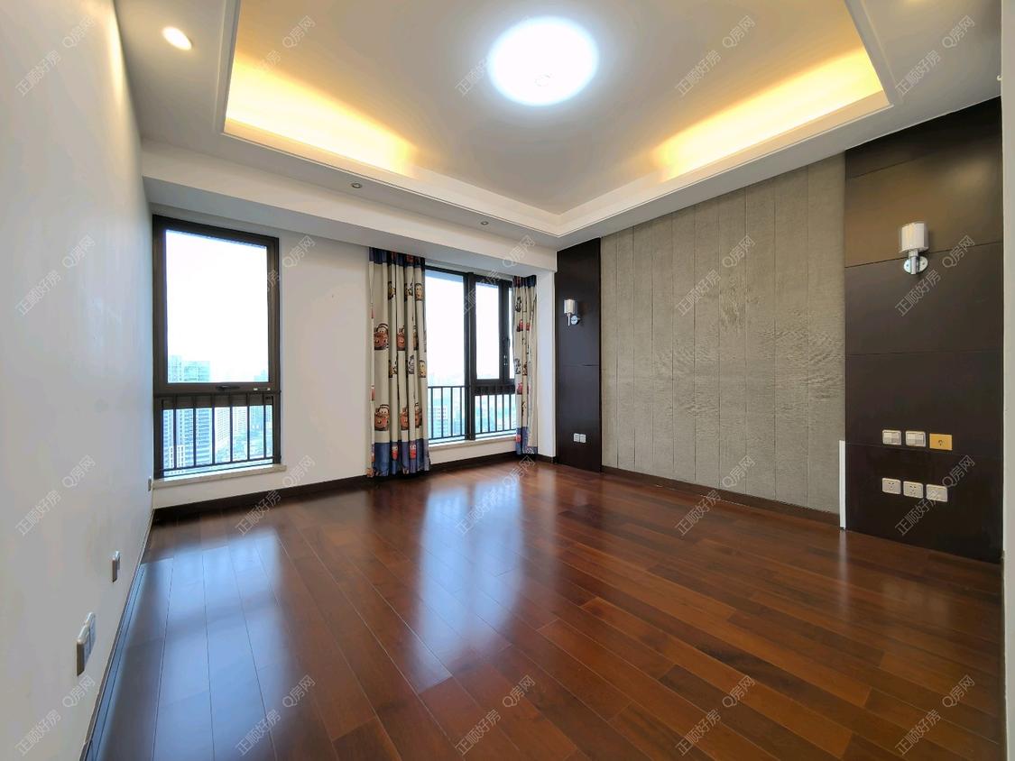 整租·万科珠宾花园