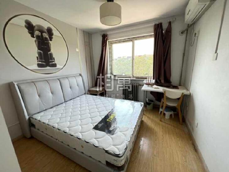 合租·贵园南里(丙区)