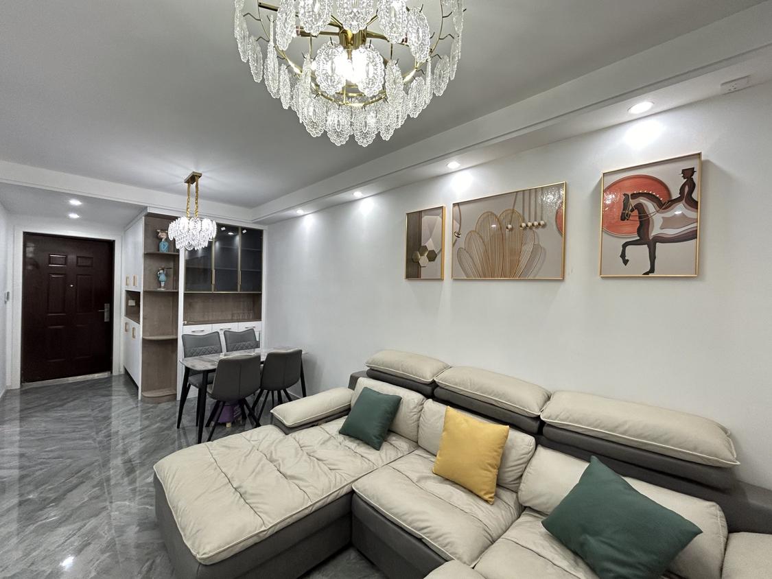 整租·万科四季雅苑