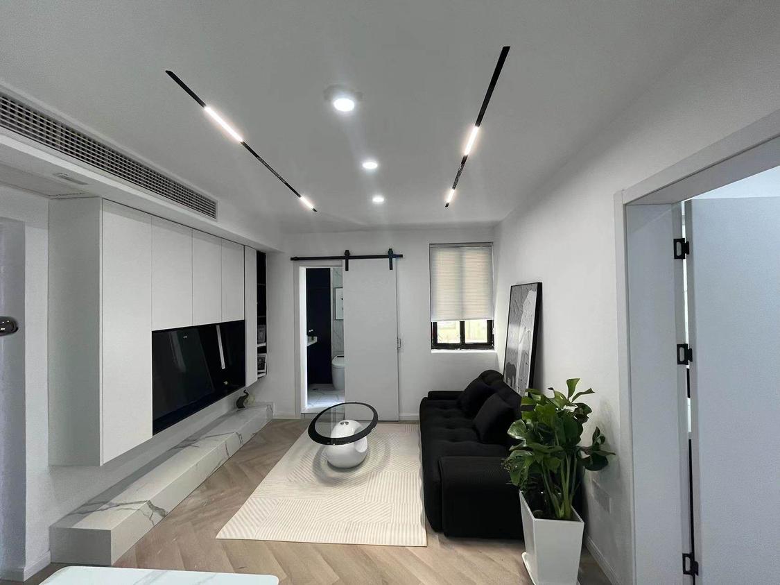 整租·东安公寓