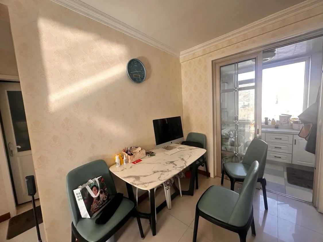 整租·茂源水岸星光