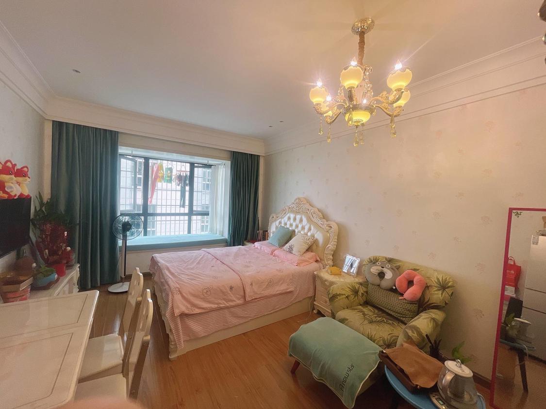 整租·甘溪东街