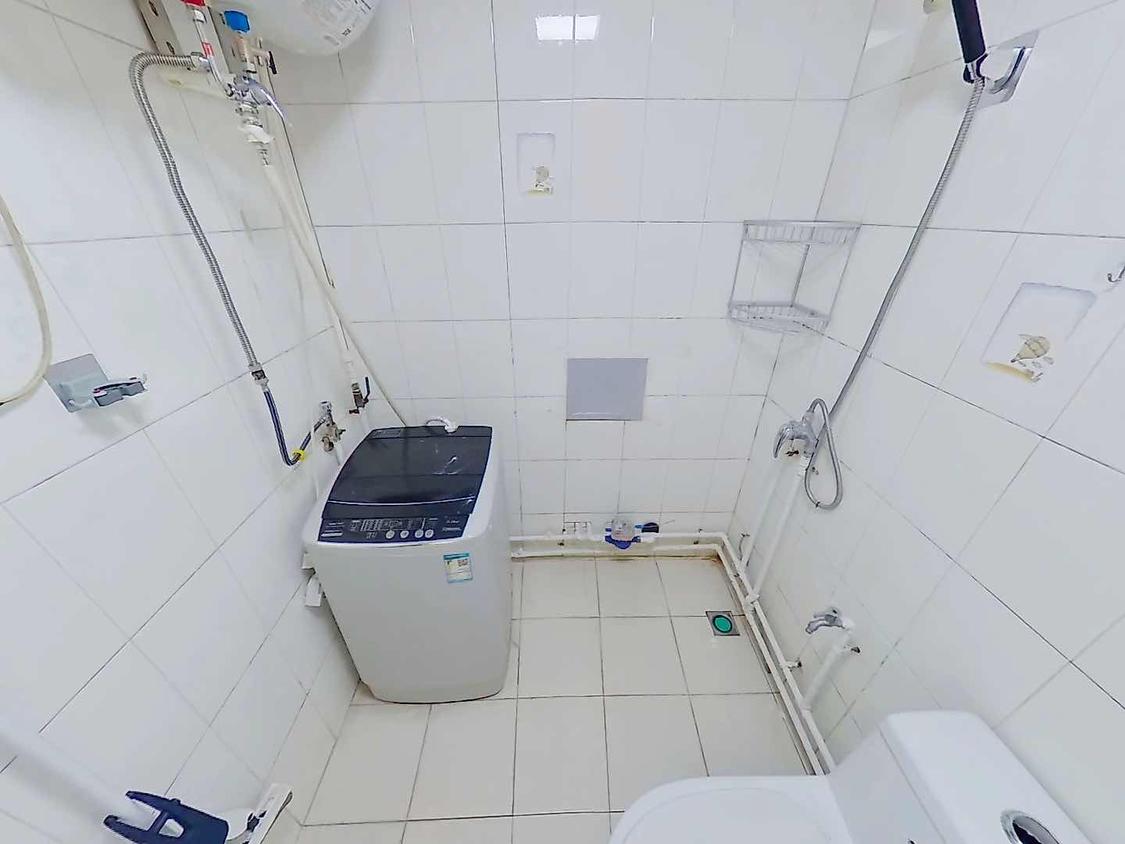 整租·今日家园