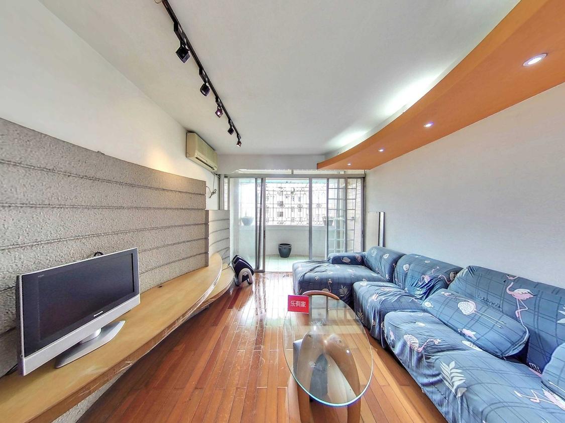 整租·龙园山庄