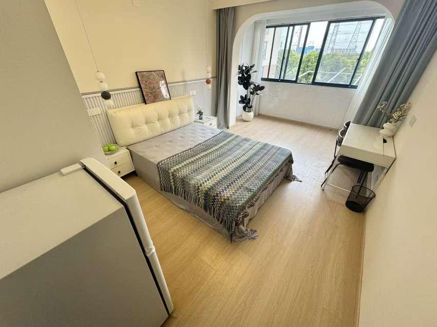 合租·莲溪三村