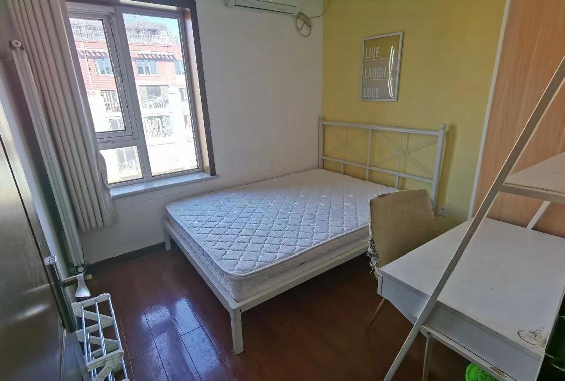 合租·芍药居小区