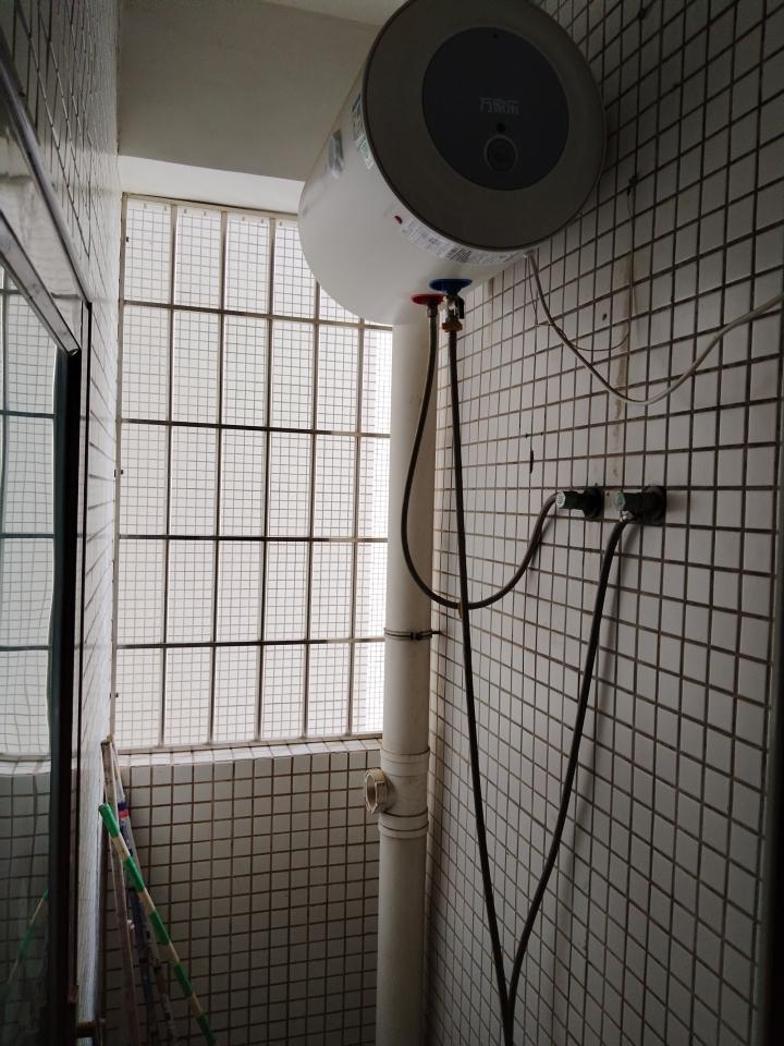 整租·裕东雅筑