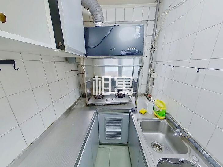 整租·立水桥甲2号院地质大院
