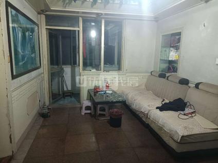 undefined整租·富华园 3室1厅80㎡ | 南北 | 昆山 玉山老城区