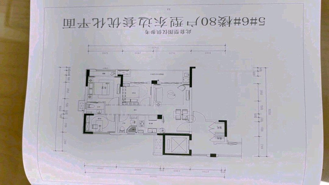整租·阳光城愉景公馆