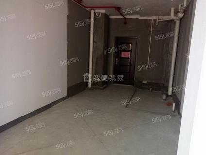 新吴梅村整租 深港亚太中心1室1厅/48平/低楼层