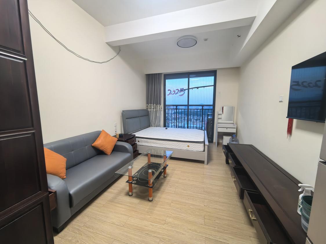 整租·佳兆业大都汇