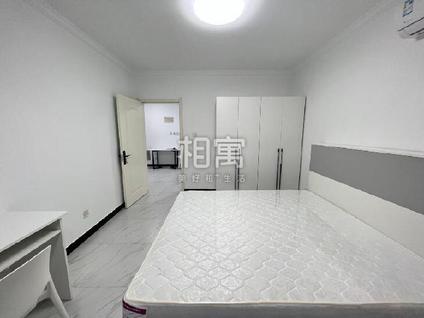 浦东周浦整租 海尚康庭2室1厅/74平/高楼层