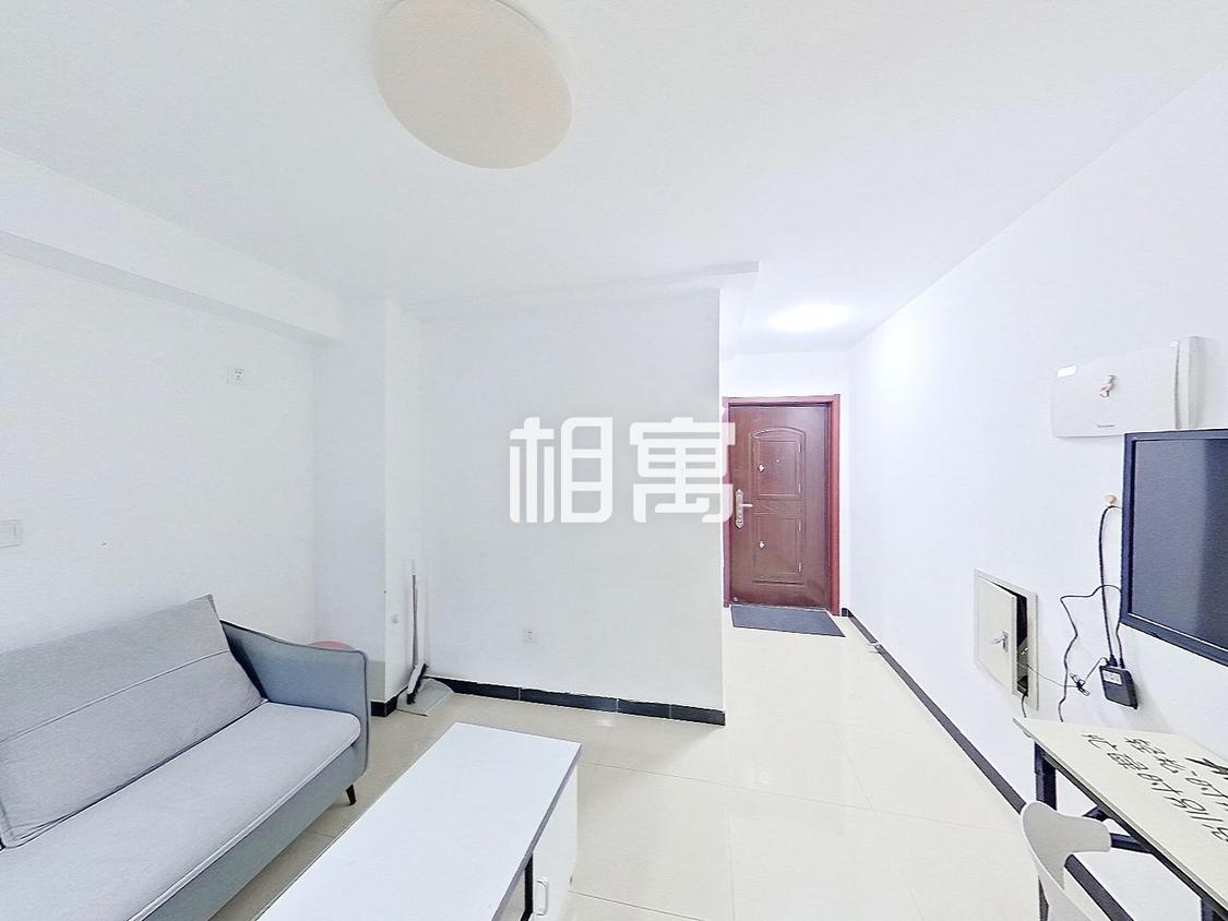 整租·中海御景春天(A区)