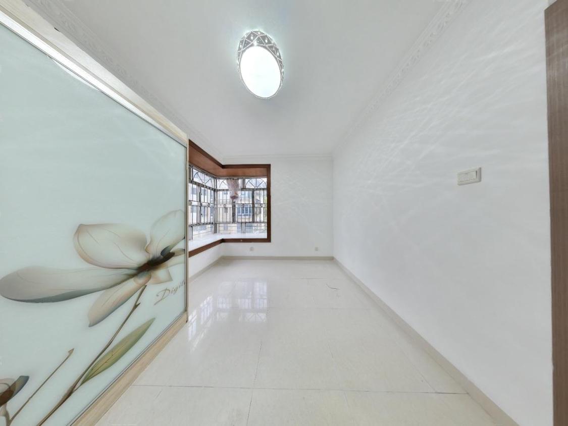 整租·梧桐山新居