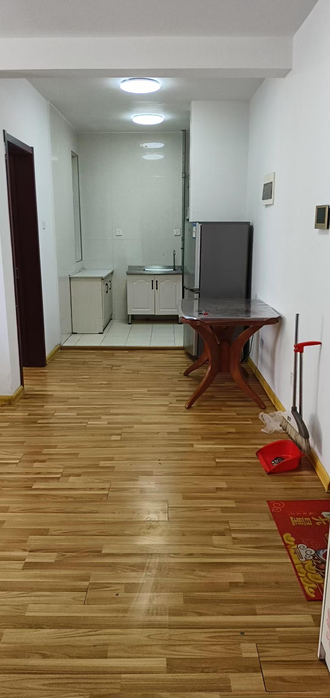 整租·印象青城