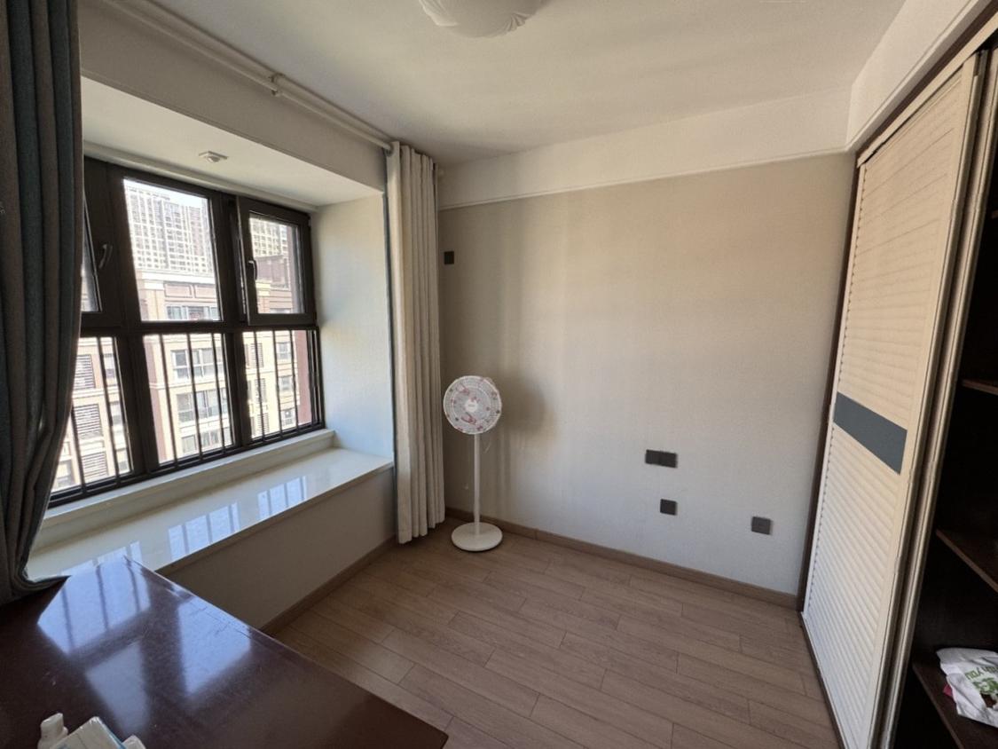 整租·万科城(月桂苑)