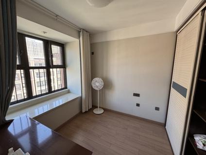 溧水溧水城南整租 万科城(月桂苑)3室2厅/96平/高楼层