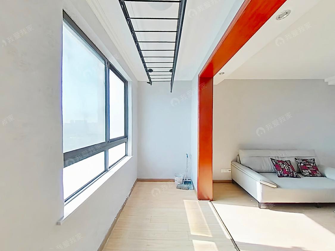 整租·国际一花园