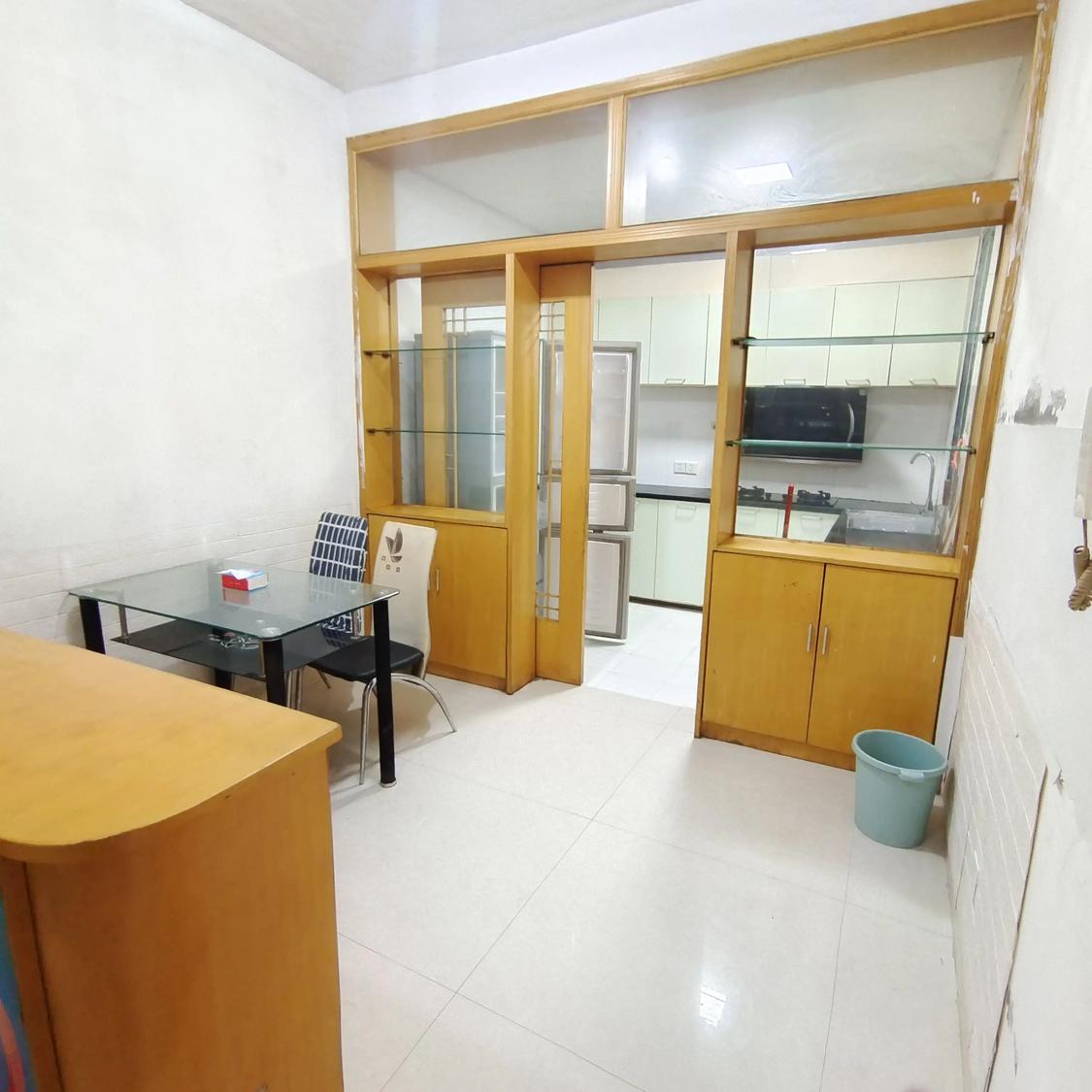 整租·佳信小区