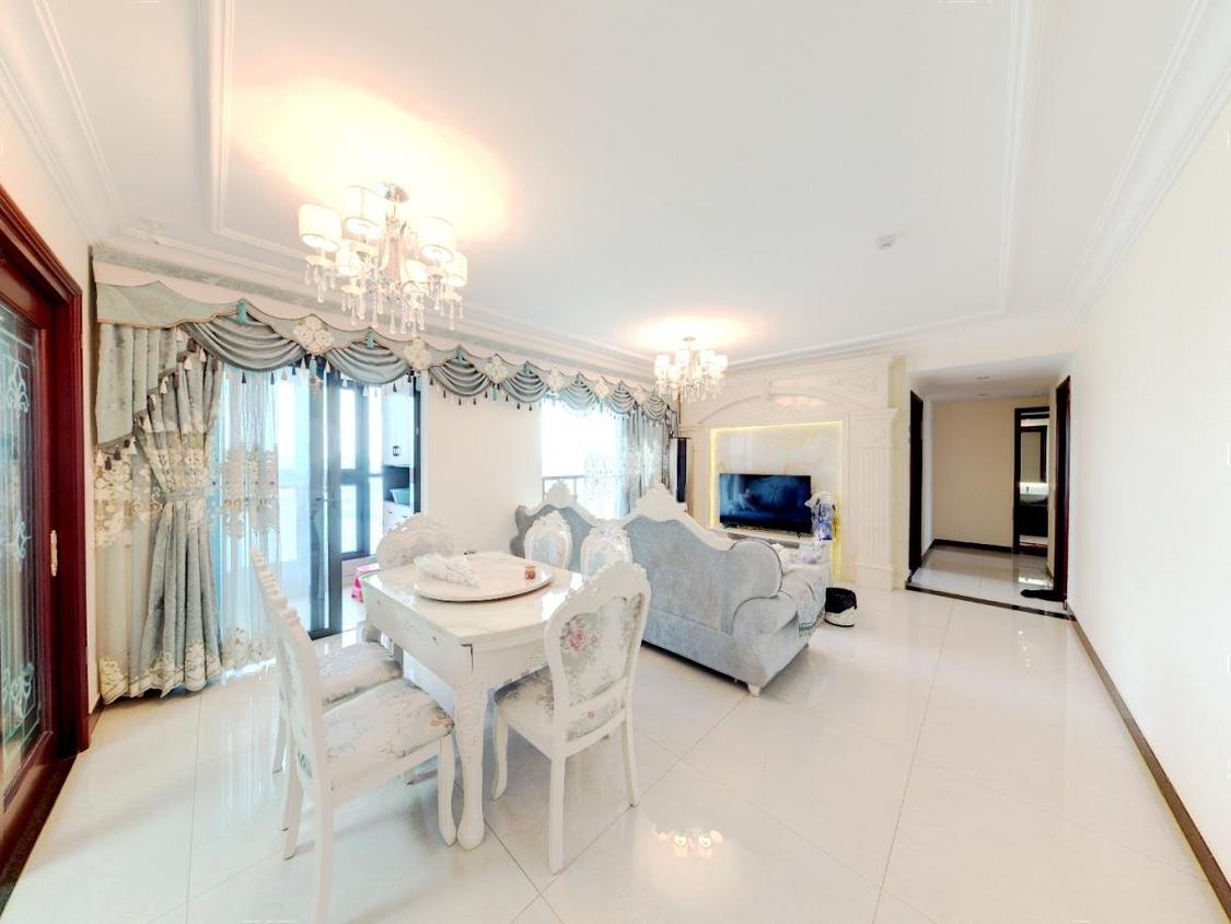 整租·恒大外滩(住宅)