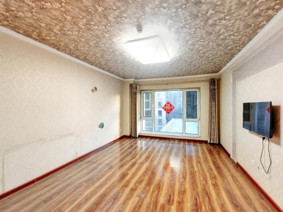 整租·华润中海幸福里