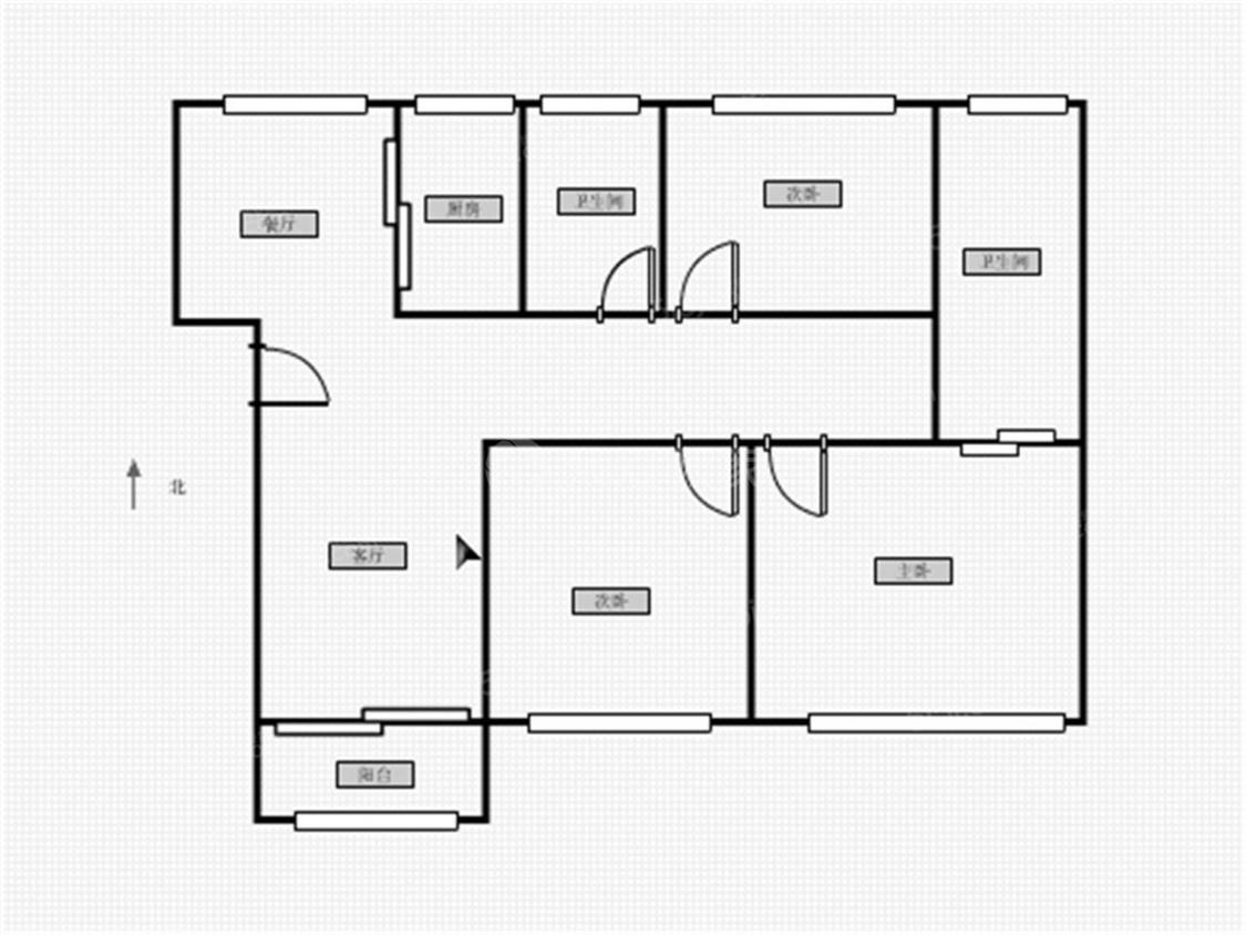 整租·悦民公寓