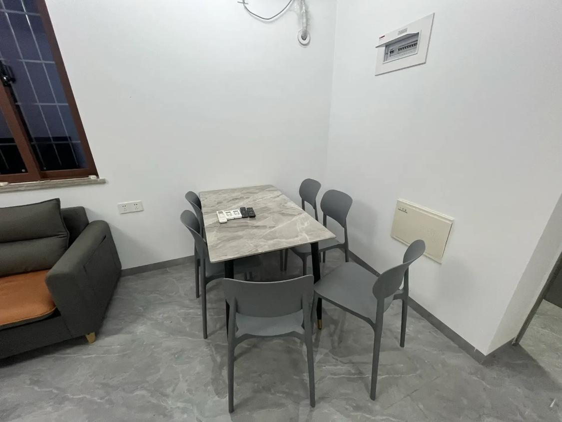 整租·古龙山语听溪