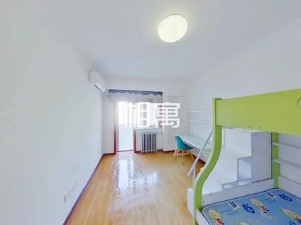 undefined整租·中关园 2室1厅56㎡ | 东 | 海淀 五道口