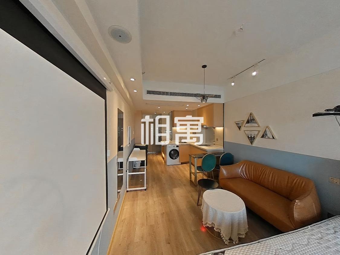 整租·绿地云尚公馆