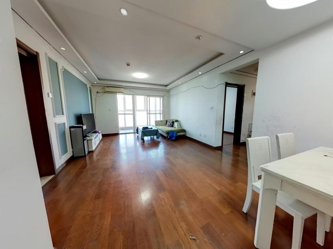 整租·紫薇东进(三期)