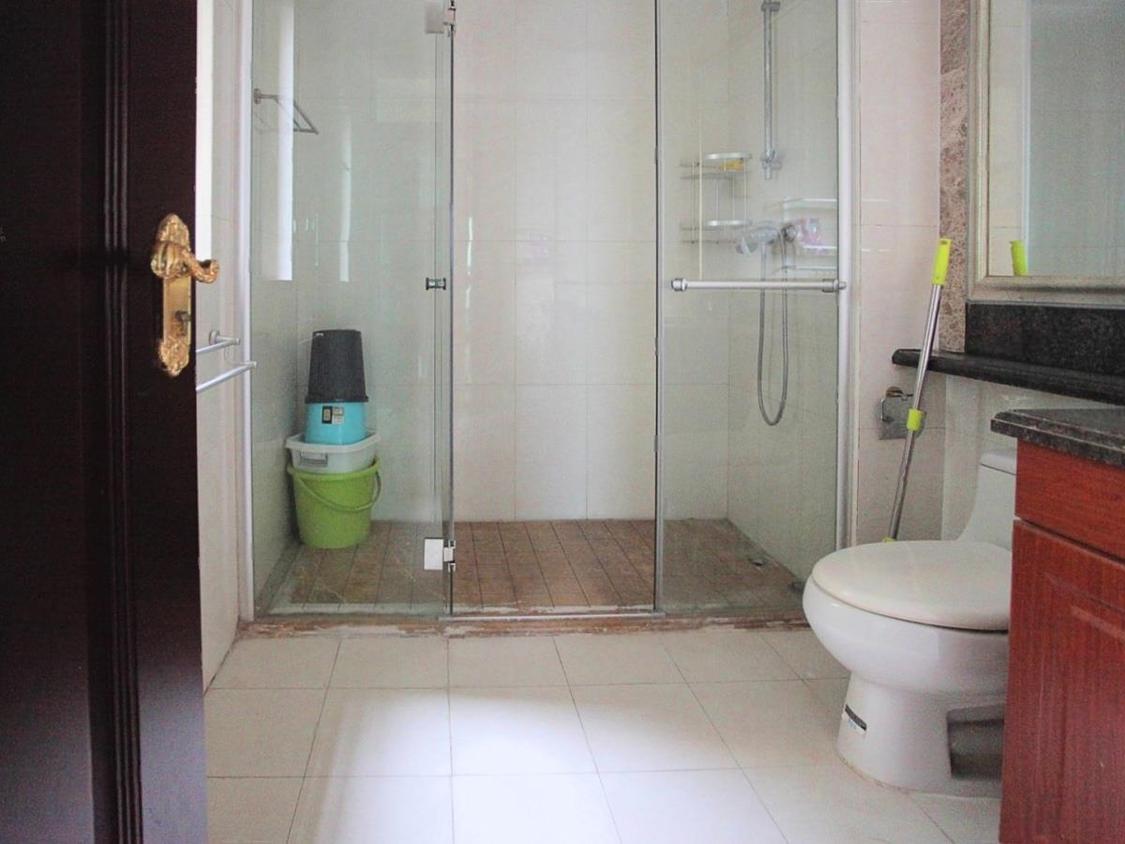 整租·恒大金碧天下(天鸿苑)