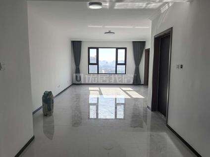 新城成吉思汗西商圈(新城)整租 左右城(阳光苑)4室2厅/162平/高楼层