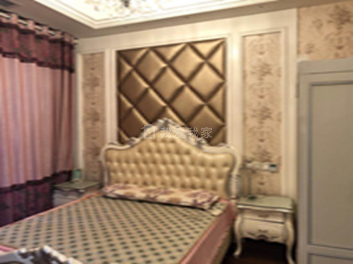 整租·万科城市花园(二区)