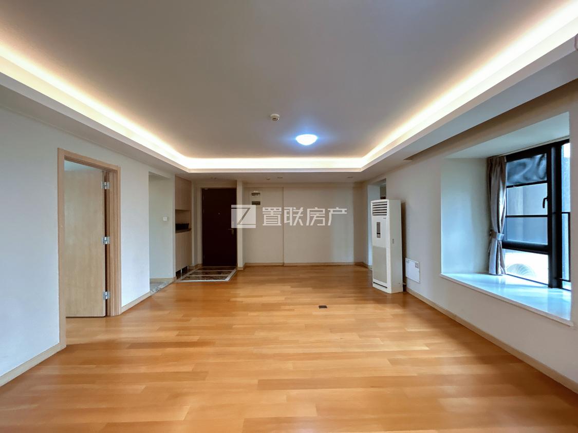 整租·万科金域华府