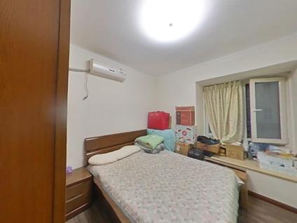 未央市图书馆整租 龙湖枫香庭2室2厅/80平/中楼层