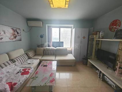 通州新华大街整租 逸秀名园2室1厅/95平/中楼层