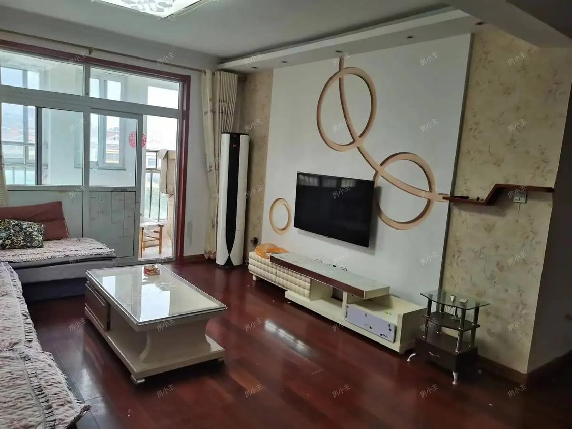 整租·阳光花园