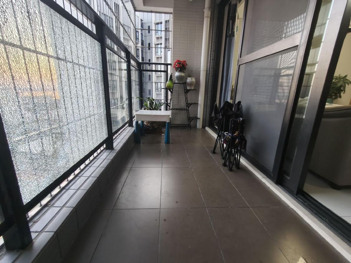 整租·时代香海彼岸