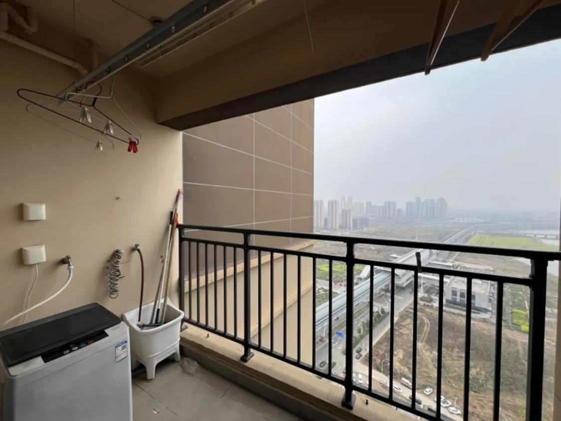 整租·绿地城(协子河畔A)