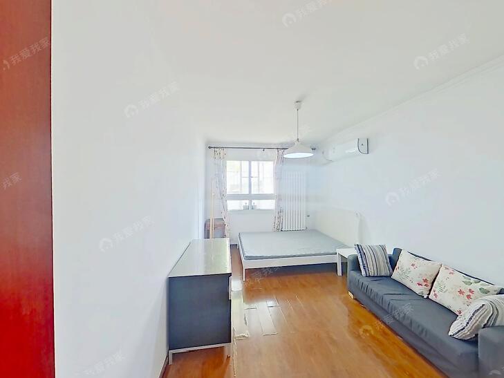 整租·南锣鼓巷