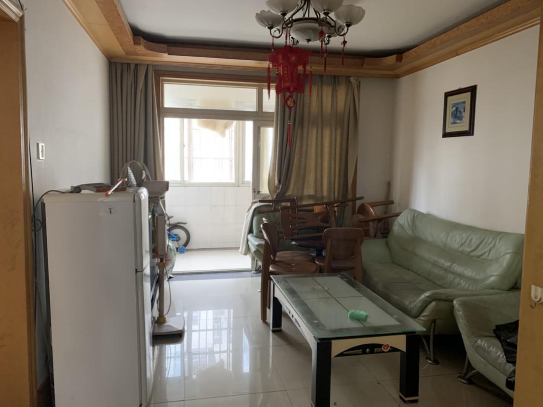 整租·北苑小区