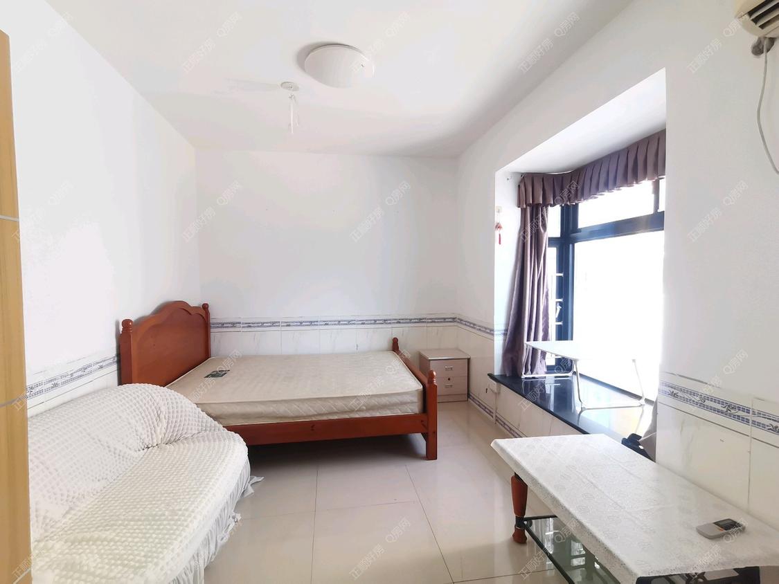 整租·新天地大厦