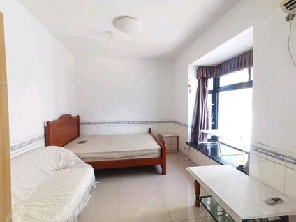 香洲吉大整租 新天地大厦1室0厅/25平/中楼层