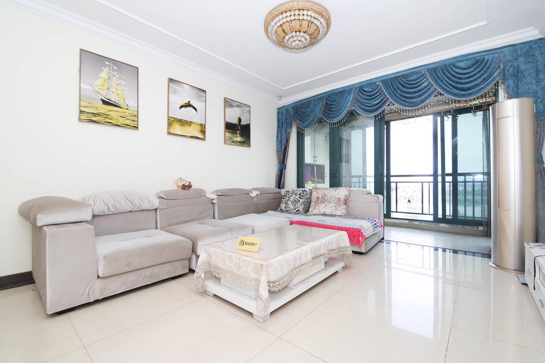 整租·恒大绿洲(西区)